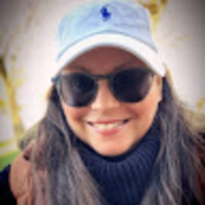 Meet your Posher, Ann